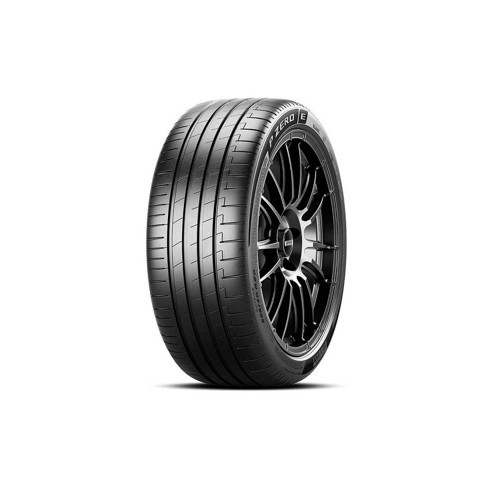 P Zero E 275/35R22 104Y XL Elect Elektrikli Yaz Lastiği (Üretim Yılı:2025)