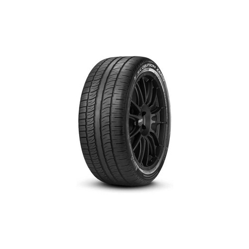 Scorpion Zero Asimmetrico 255/45R20 105V XL M+S 4x4 4Mevsim Lastiği (Üretim Yılı:2026)