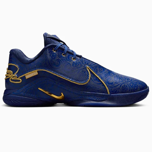 Lebron 22 NRG Monopoly Mens Basketball Shoes Erkek Basketbol Ayakkabısı Lacivert