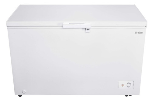 UED 375 D/S R65 Sandık Tipi Derin Dondurucu