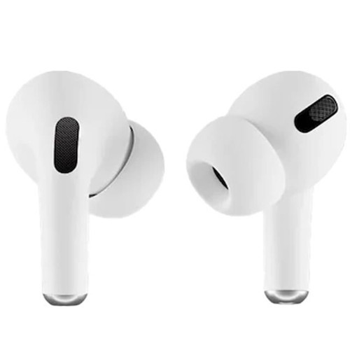 Propods 2 Bluetooth Dokunmatik Kulakiçi BT Kablosuz Kulaklık (Silikon Kılıflı)