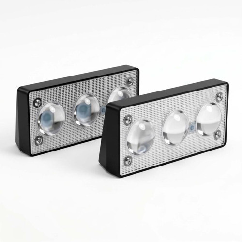 PT-2931 SOLAR LED DUVAR LAMBASI
