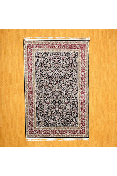 Yedi Dağın Çiçeği 200 x 300 İpek Halı