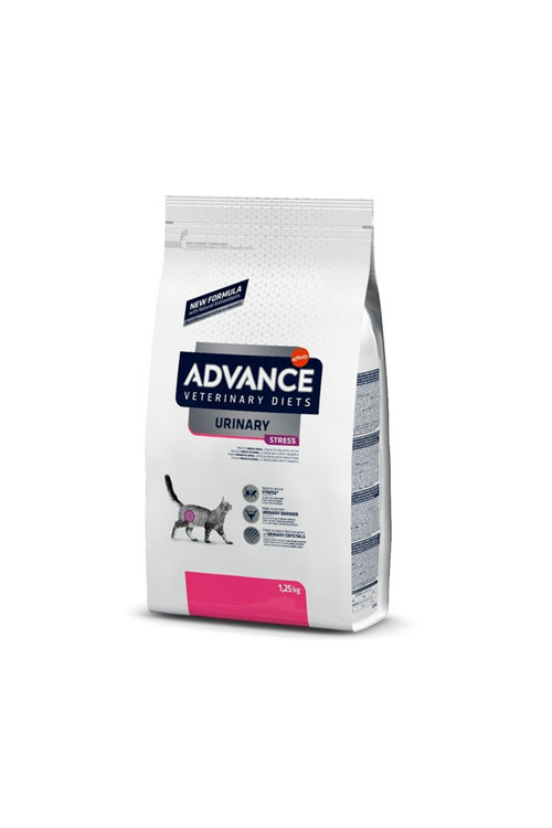 Veterinary Diets Urinary Stress Kedi Kuru Maması 1.25 Kg