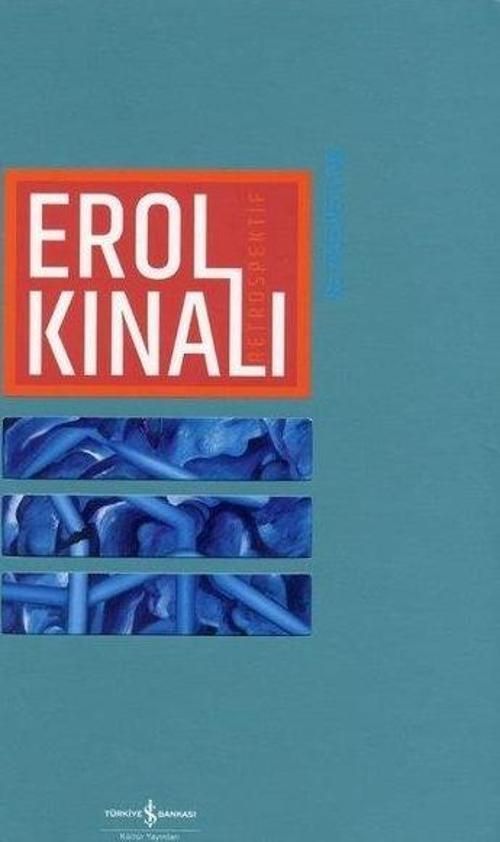 Erol Kınalı-Retrospektif