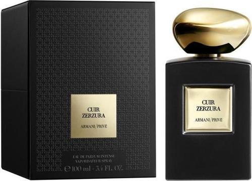 Privé Cuir Zerzura EDP Intense 100 ml