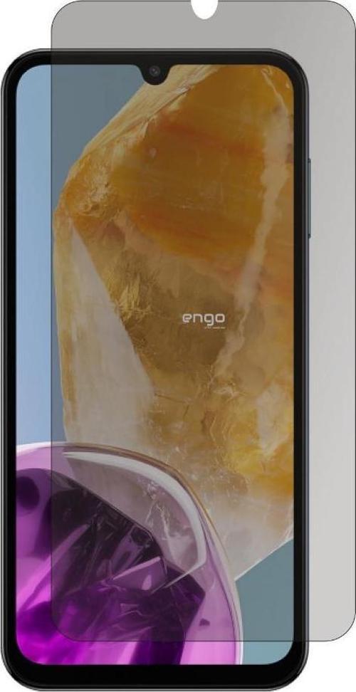 Samsung Galaxy M15 5G İle Uyumlu Hayalet Ekran Koruyucu