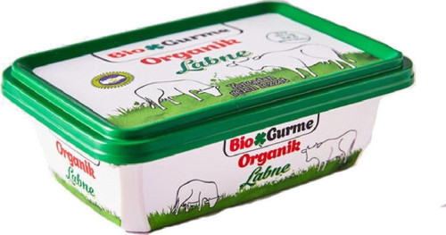 Bio Gurme Organik Labne 200 gr