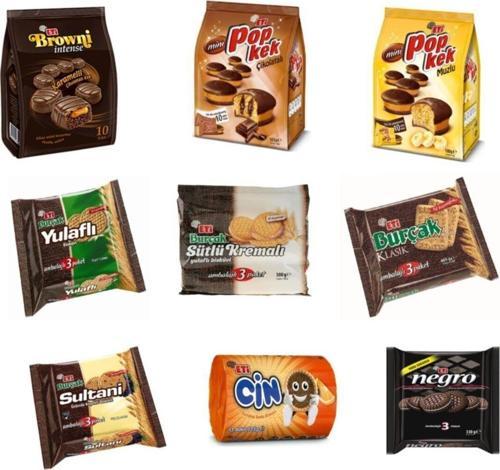 Çay Keyfi Karma S