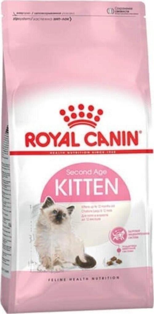 Kıtten 10 Kg