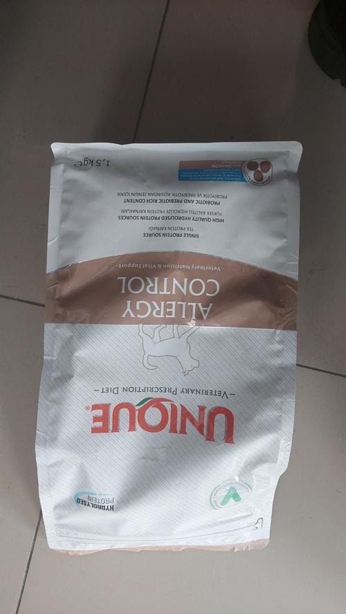Allergy Control