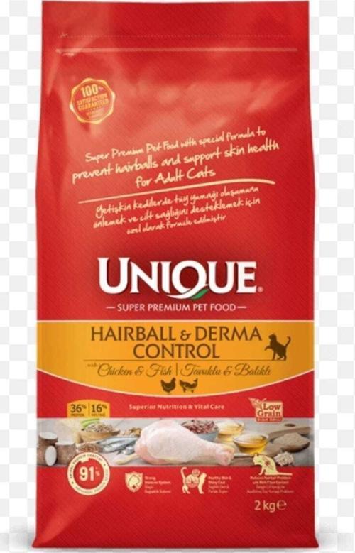 Haırball &Derma Control 2 Kg