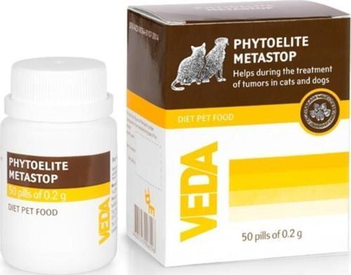 Vet Phytoelıte Metastop