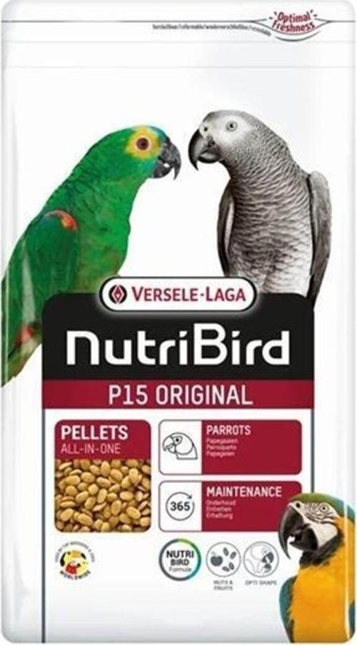 Nutribird P15 Original 1Kg