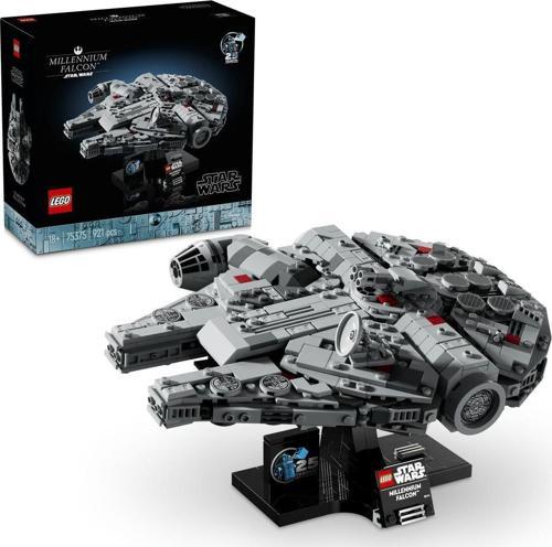 75375 Star Wars Millennium Falcon