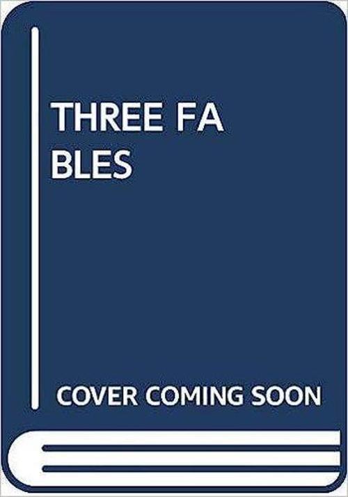 (Arabic)Three Fables
