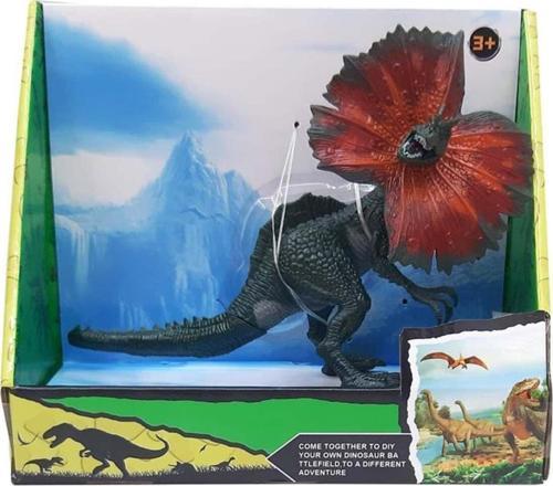 Dinasour Collect Series 12012 AST
