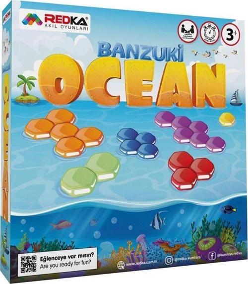 BANZUKİ OCEAN