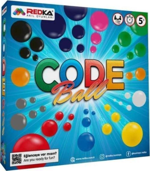 CODE BALL
