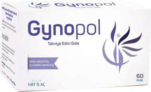 Gynopol 60 Saşe