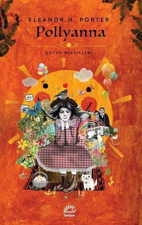 Pollyanna-Çocuk Klasikleri