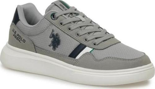 ARTHUR 4FX GRİ COMFORT CASUAL GÜNLÜK SPOR AYAKKABISI