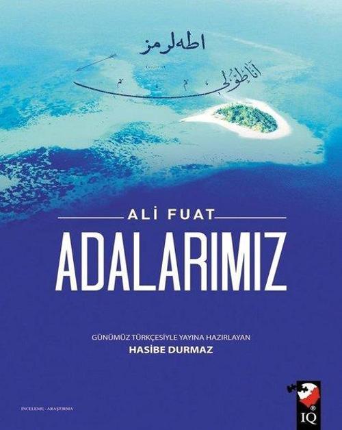 Adalarımız