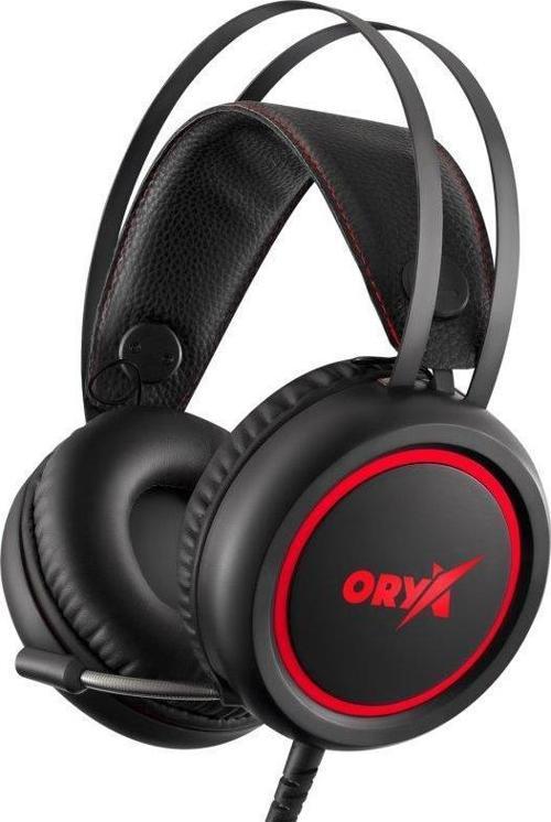 Oryx Donut X210 RGB Oyuncu Kulaklığı PC PS XBox