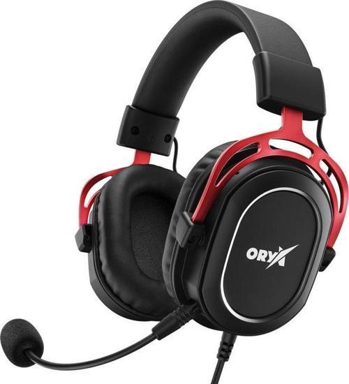 Oryx X700 Legend Oyuncu Kulaklığı 7.1 Surround PC PS XBox