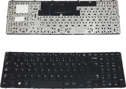 Samsung NP365E5C Notebook Klavye - Tuş Takımı / TR