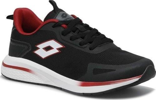 Union 3FX 101328779 Siyah Erkek Spor Ayakkabı