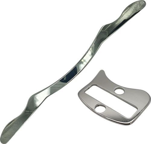 Graston 2 Parçalı Uzun Set Model 4