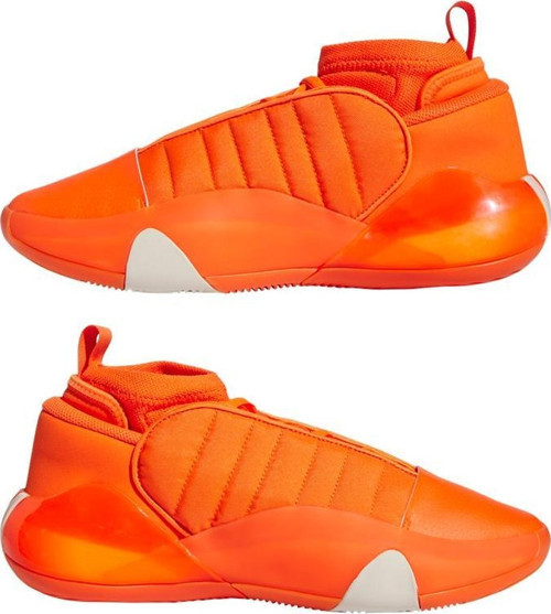 Harden Volume 7 | ERKEK | ID2237
