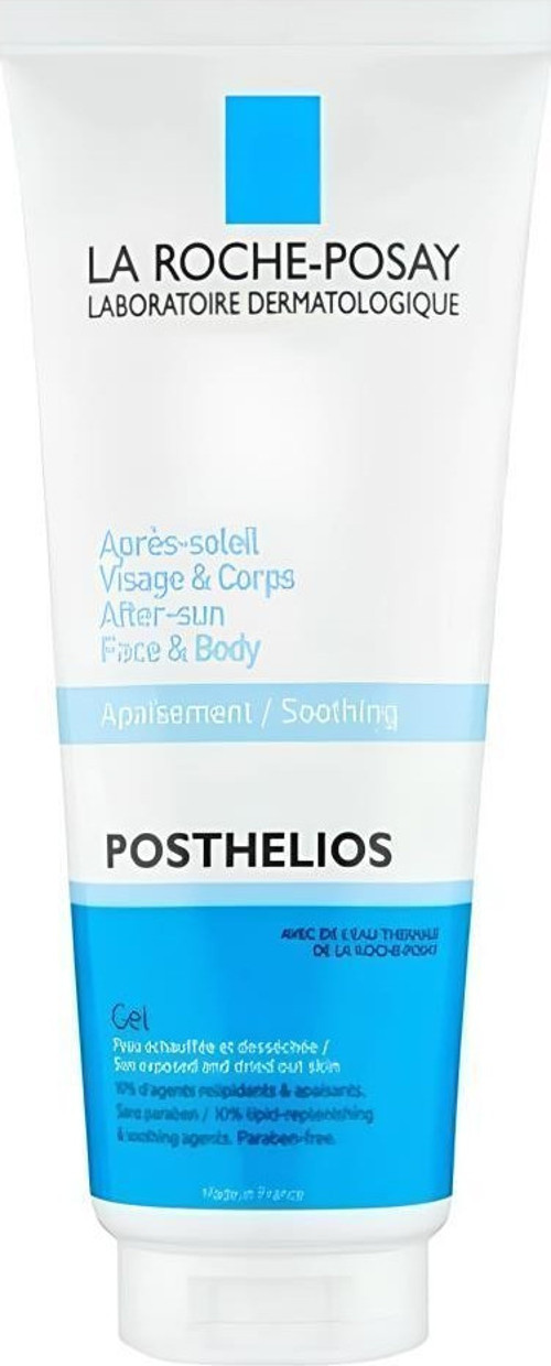 Posthelios After Sun Gel 100 ml