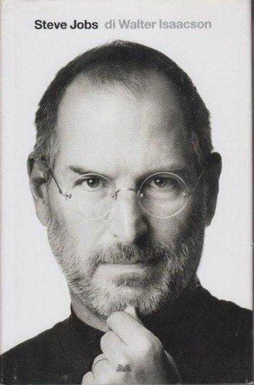 Steve Jobs(Russian)