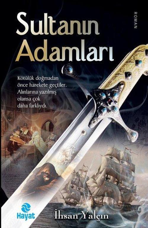 Hayat Yayıncılık Sultanın Adamları