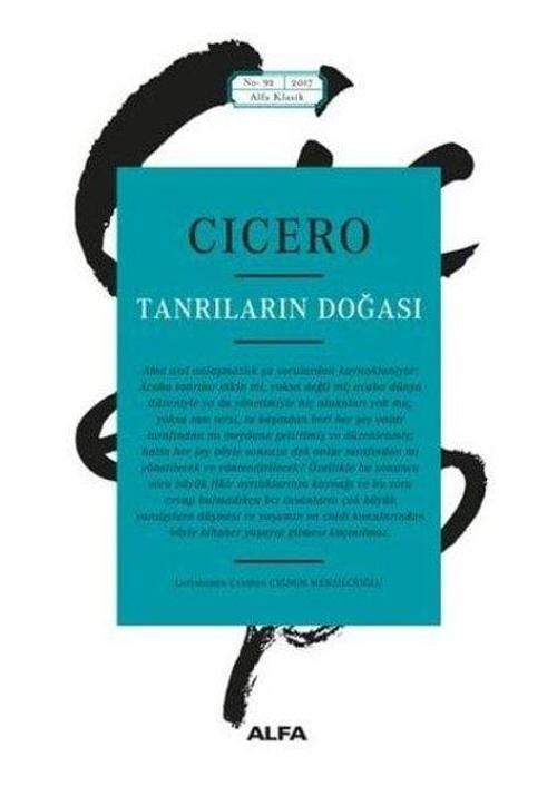 Tanrıların Doğası