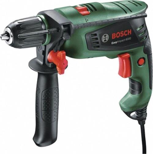 Darbeli Matkap 570W Easyımpact 6000