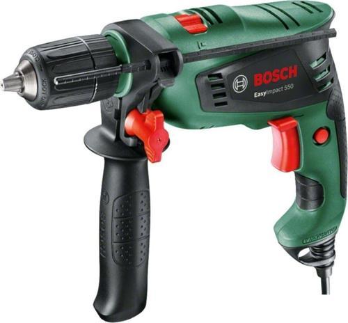 Easy Impact 550 Darbeli Matkap 550W - 0603130000