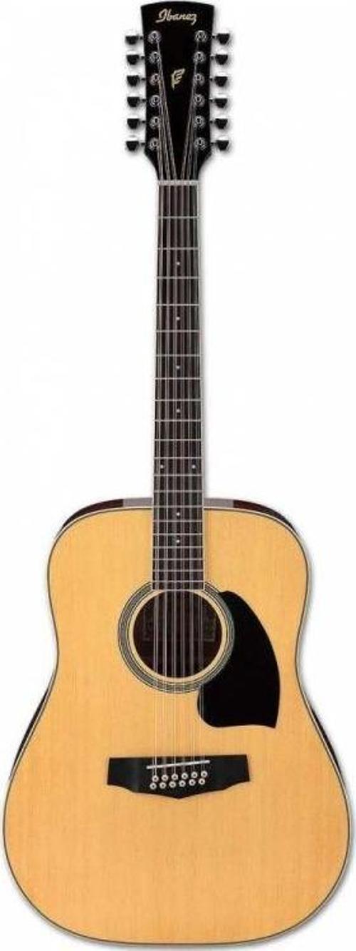 PF1512-NT (12 Telli) Akustik Gitar
