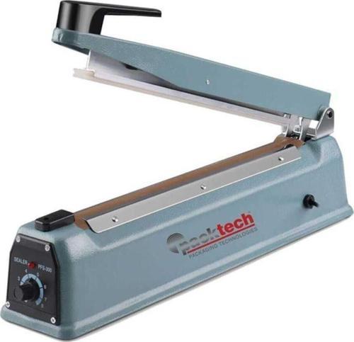 40 cm Metal Gövde Poşet Ağzı Yapıştırma Kapama Makinesi - Yedek Resistans