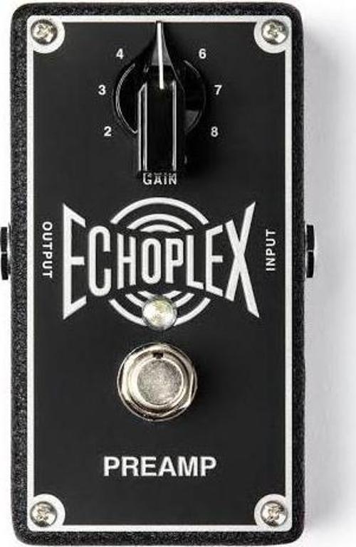 EP101 Echoplex Preamp Pedalı