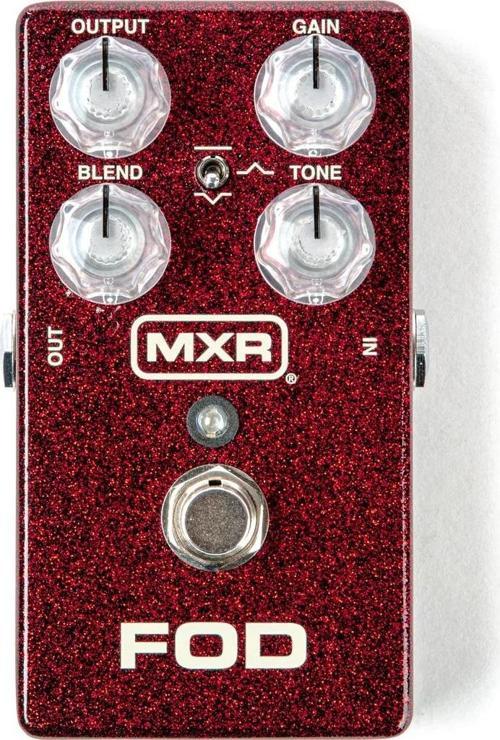 M251 Fod Drive Pedalı