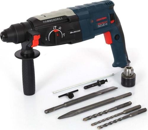 2 - 28 Bse Kırıcı Delici Hilti
