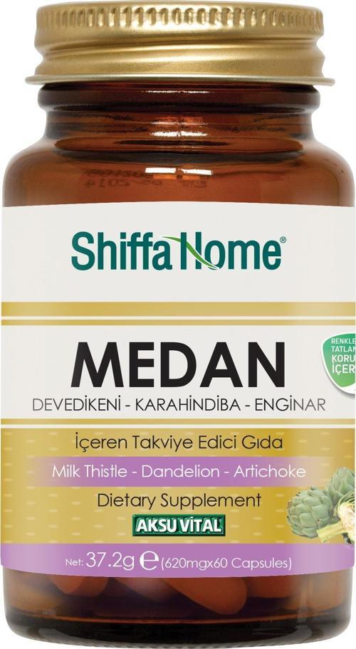 Shiffa Home Medan (Devedikeni-Karahindiba-Enginar)