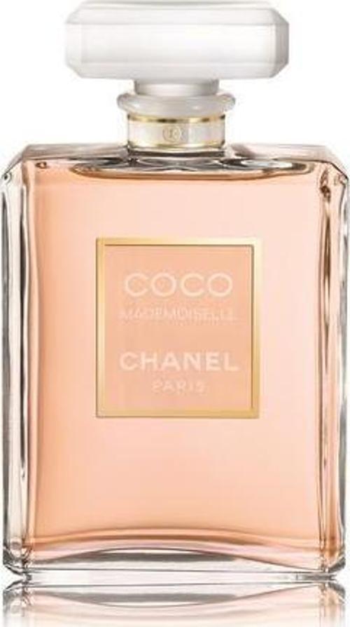 Coco Mademoiselle EDP 200 ml Kadın Parfüm
