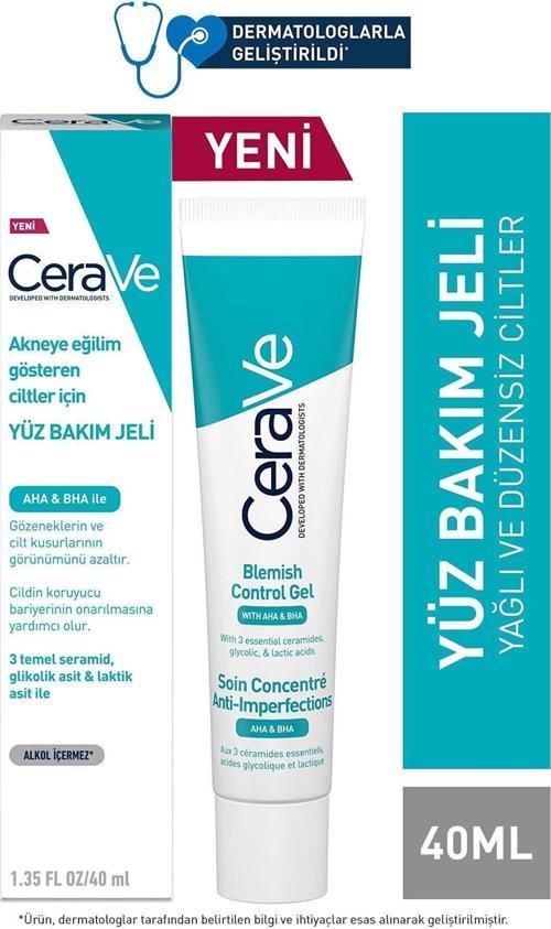 Blemish Control Gel 40 ml