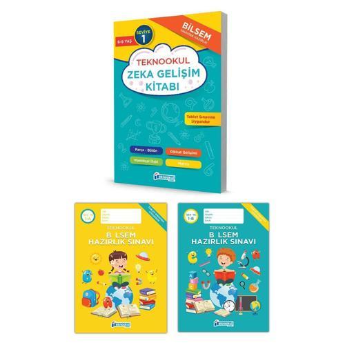 Zeka Gelişim Seviye 1