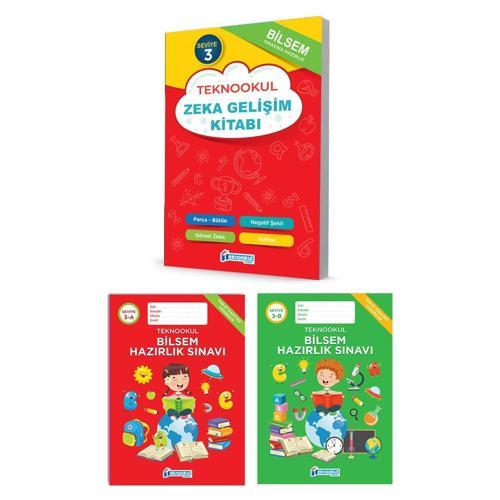 Zeka Gelişim Seviye 3