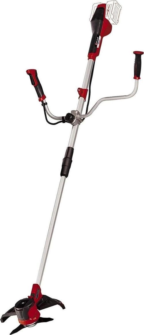 AGILLO 36/255 BL - Solo, Akülü Çalı Tırpanı